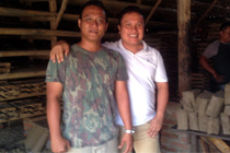 Genteng Jatiwangi